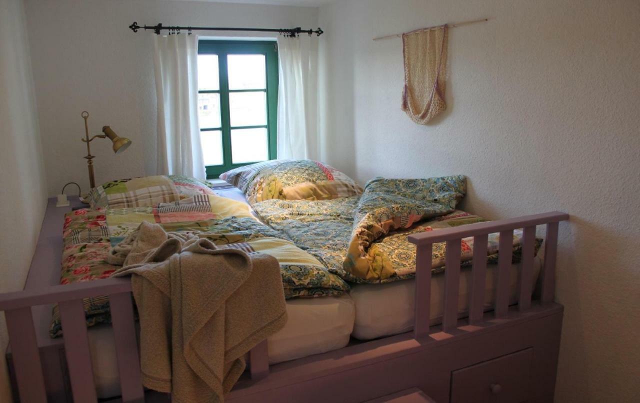 Traumhaftes Elb-Chalet Dresden Luaran gambar